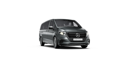 eVito Tourer - 360° view