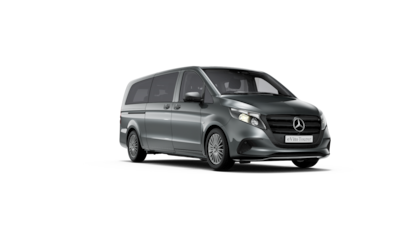 eVito Tourer - 360° view