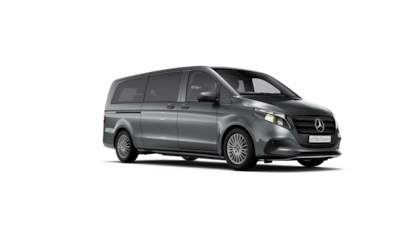 eVito Tourer - 360° view