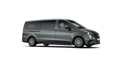 eVito Tourer - 360° view