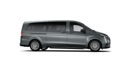 eVito Tourer - 360° view