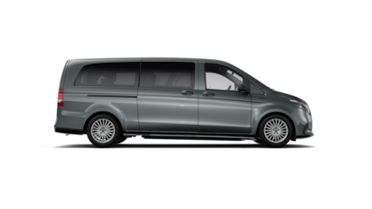 eVito Tourer - 360° view
