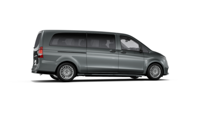 eVito Tourer - 360° view