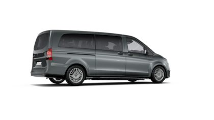 eVito Tourer - 360° view