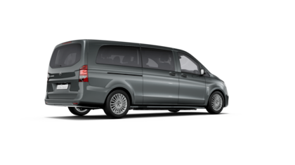 eVito Tourer - 360° view