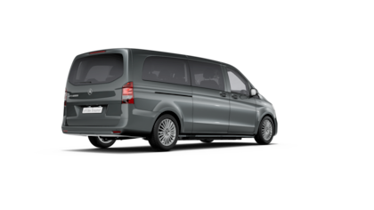 eVito Tourer - 360° view