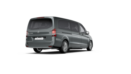 eVito Tourer - 360° view