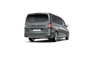 eVito Tourer - 360° view