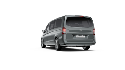 eVito Tourer - 360° view