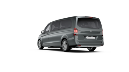 eVito Tourer - 360° view
