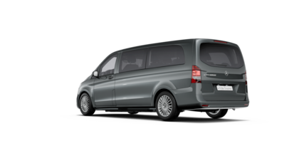 eVito Tourer - 360° view