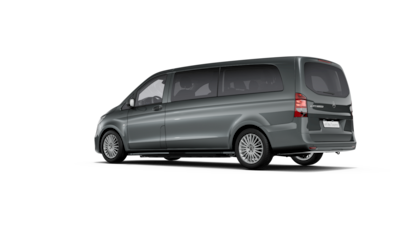 eVito Tourer - 360° view