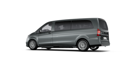eVito Tourer - 360° view