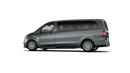 eVito Tourer - 360° view