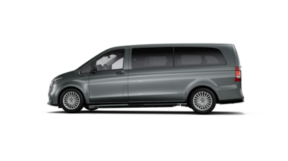 eVito Tourer - 360° view