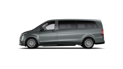 eVito Tourer - 360° view