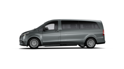 eVito Tourer - 360° view