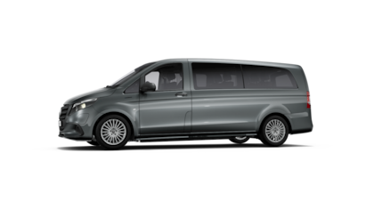 eVito Tourer - 360° view