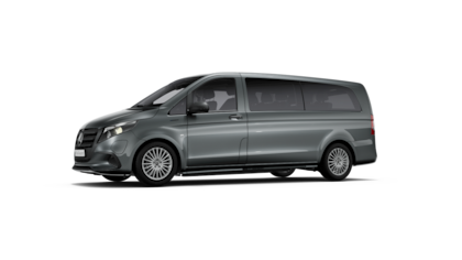 eVito Tourer - 360° view