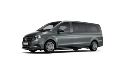 eVito Tourer - 360° view