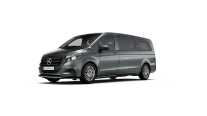 eVito Tourer - 360° view