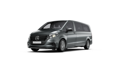 eVito Tourer - 360° view