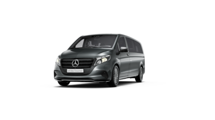 eVito Tourer - 360° view