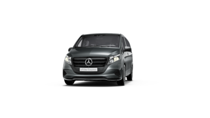 eVito Tourer - 360° view
