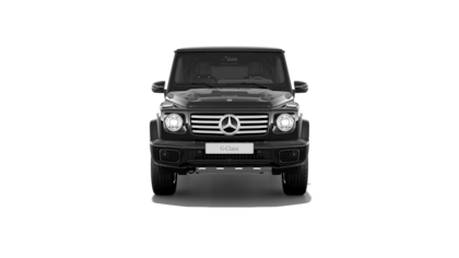 Classe G - 360° view