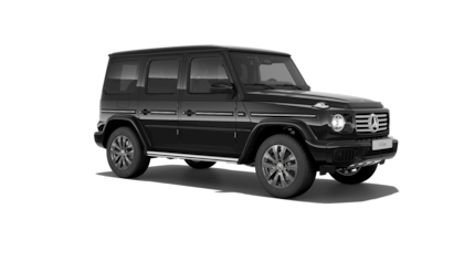 Classe G - 360° view