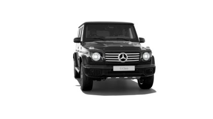 Classe G - 360° view