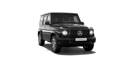 Classe G - 360° view