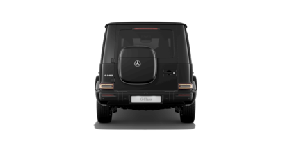 Classe G - 360° view