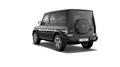 Classe G - 360° view