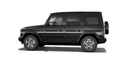 Classe G - 360° view