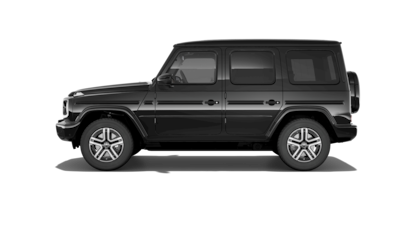 Classe G - 360° view