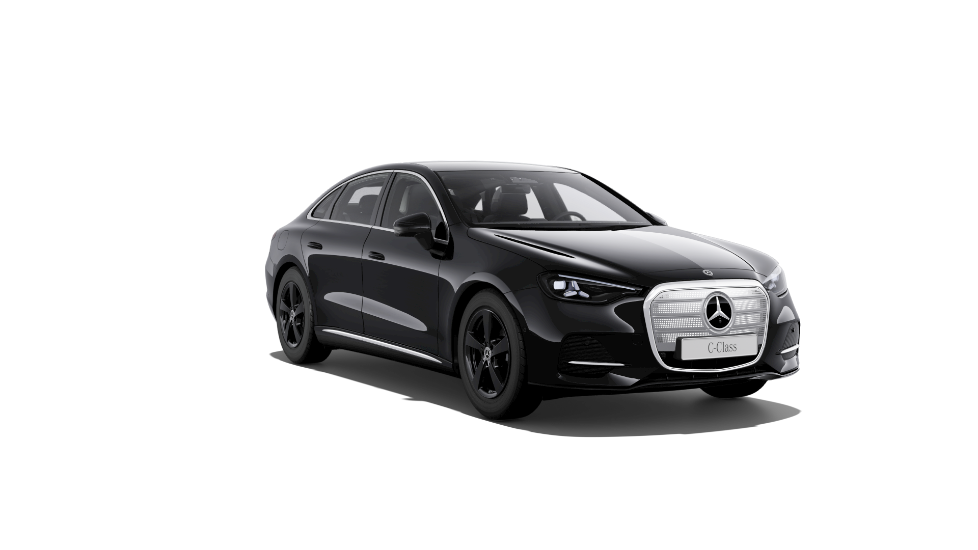 Classe C Limousine