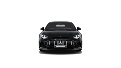 Mercedes-AMG GT 4 portas Coupé - 360° view