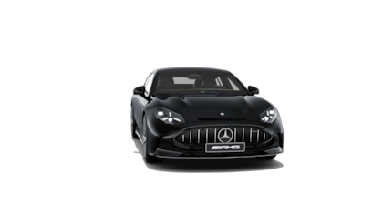 Mercedes-AMG GT 4 portas Coupé - 360° view