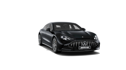 Mercedes-AMG GT 4 portas Coupé - 360° view