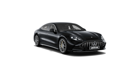 Mercedes-AMG GT 4 portas Coupé - 360° view