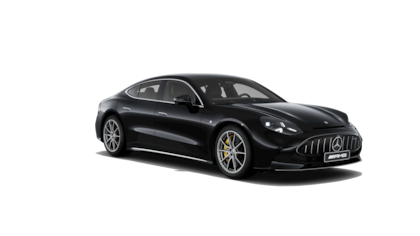 Mercedes-AMG GT 4 portas Coupé - 360° view