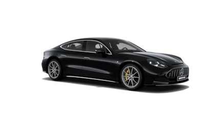 Mercedes-AMG GT 4 portas Coupé - 360° view