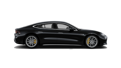 Mercedes-AMG GT 4 portas Coupé - 360° view