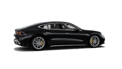 Mercedes-AMG GT 4 portas Coupé - 360° view