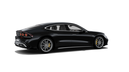 Mercedes-AMG GT 4 portas Coupé - 360° view