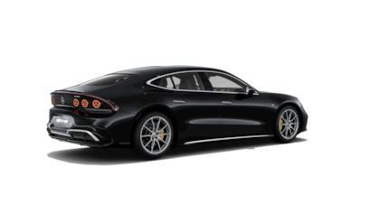 Mercedes-AMG GT 4 portas Coupé - 360° view