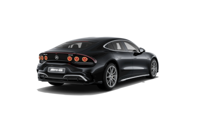 Mercedes-AMG GT 4 portas Coupé - 360° view