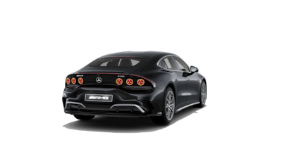 Mercedes-AMG GT 4 portas Coupé - 360° view