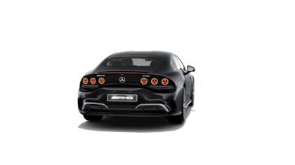 Mercedes-AMG GT 4 portas Coupé - 360° view